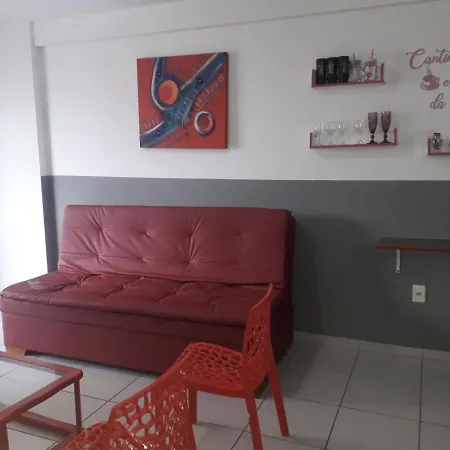 Ap Da Fabi Dois Apartment Maceio  Exterior photo
