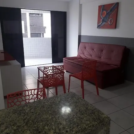Ap Da Fabi Dois Apartment Maceio  Exterior photo