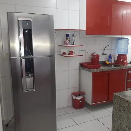 Ap Da Fabi Dois Apartment Maceio  Exterior photo