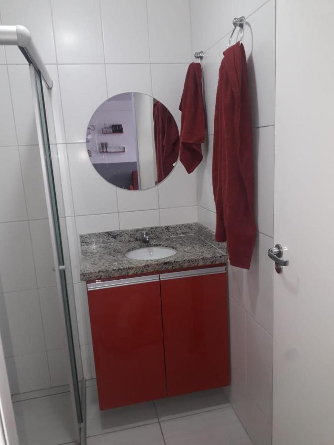 Apartment Ap Da Fabi Dois Maceio (Alagoas)