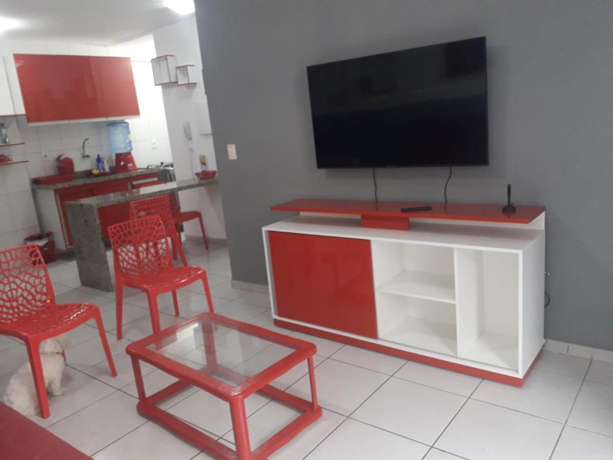 Apartment Ap Da Fabi Dois Maceio (Alagoas)