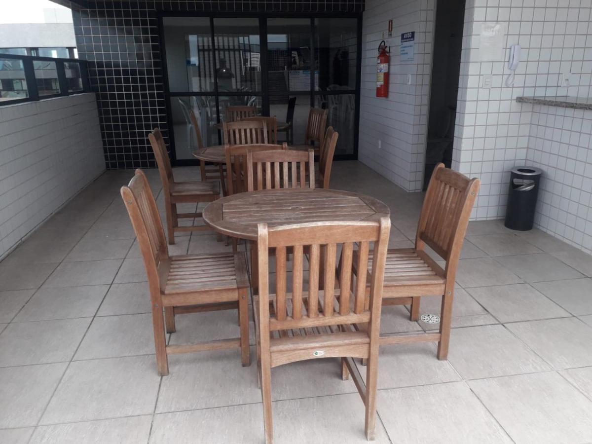 Ap Da Fabi Dois Apartment Maceio (Alagoas)