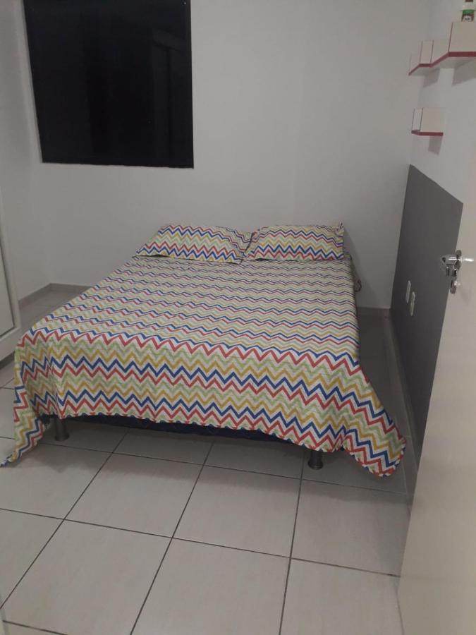 Ap Da Fabi Dois Apartment *