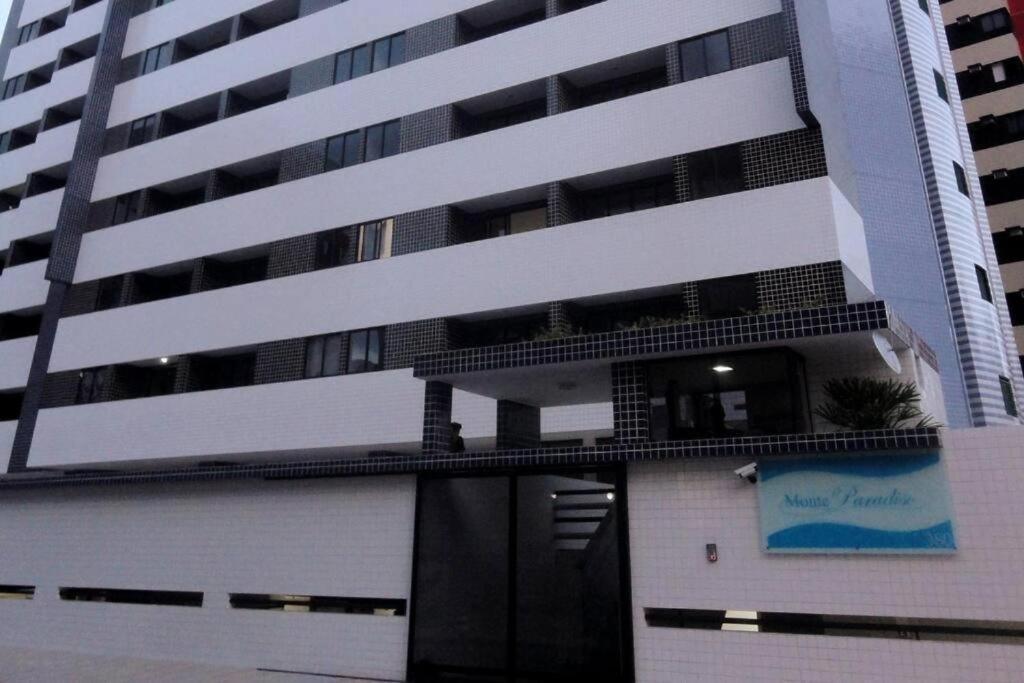 Apartment Ap Da Fabi Dois Maceio (Alagoas)