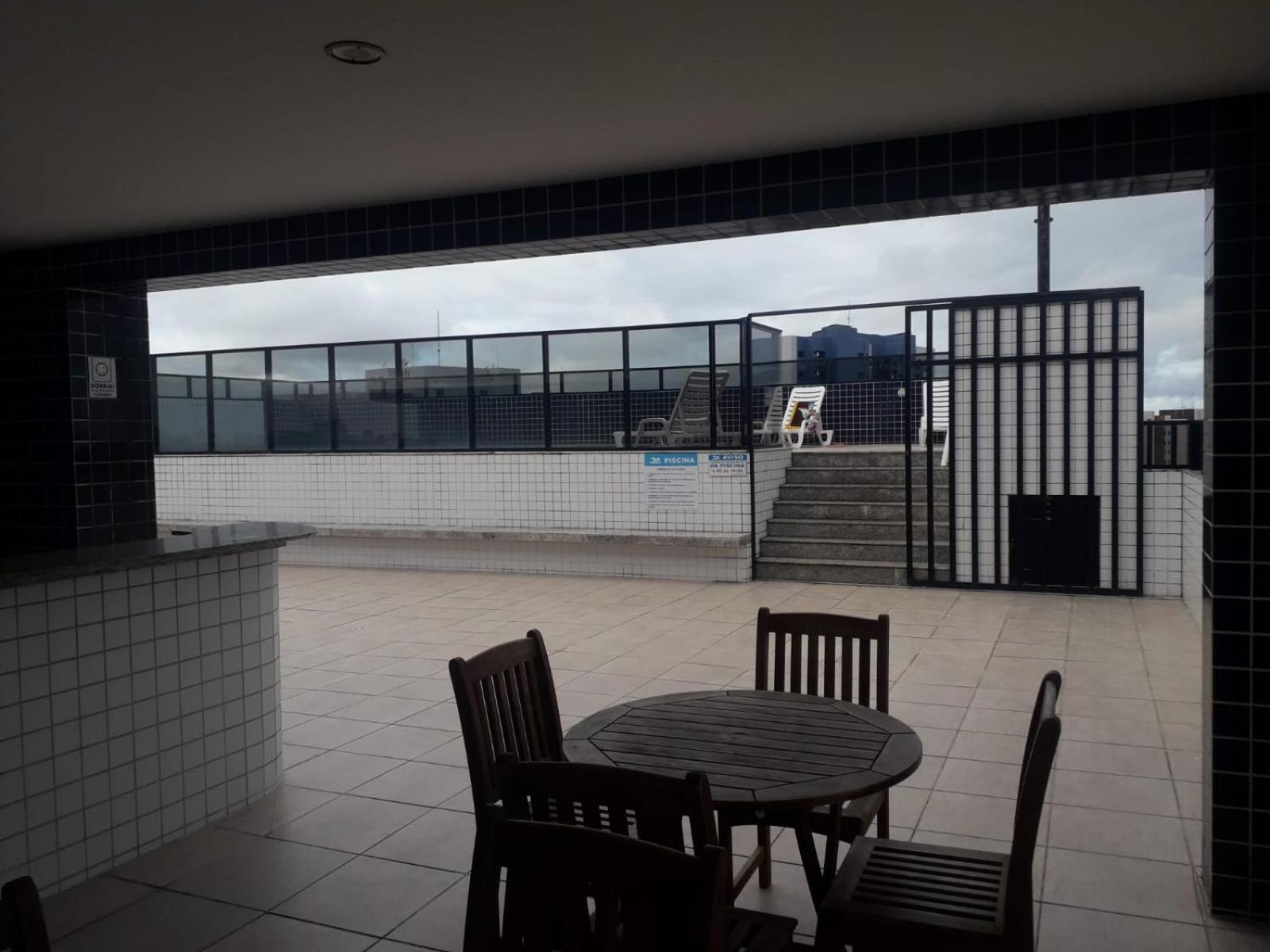 Apartment Ap Da Fabi Dois